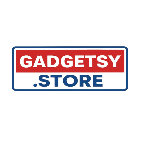 Red Gadgetsy Store